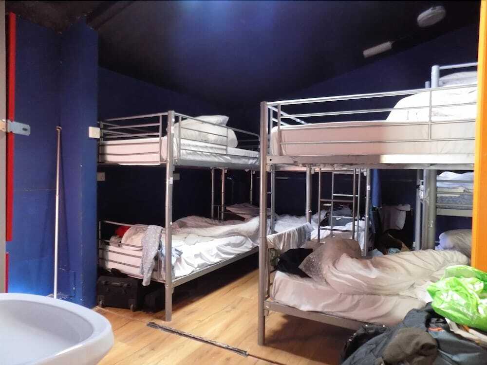 The Phoenix Paddington Hostal Londres