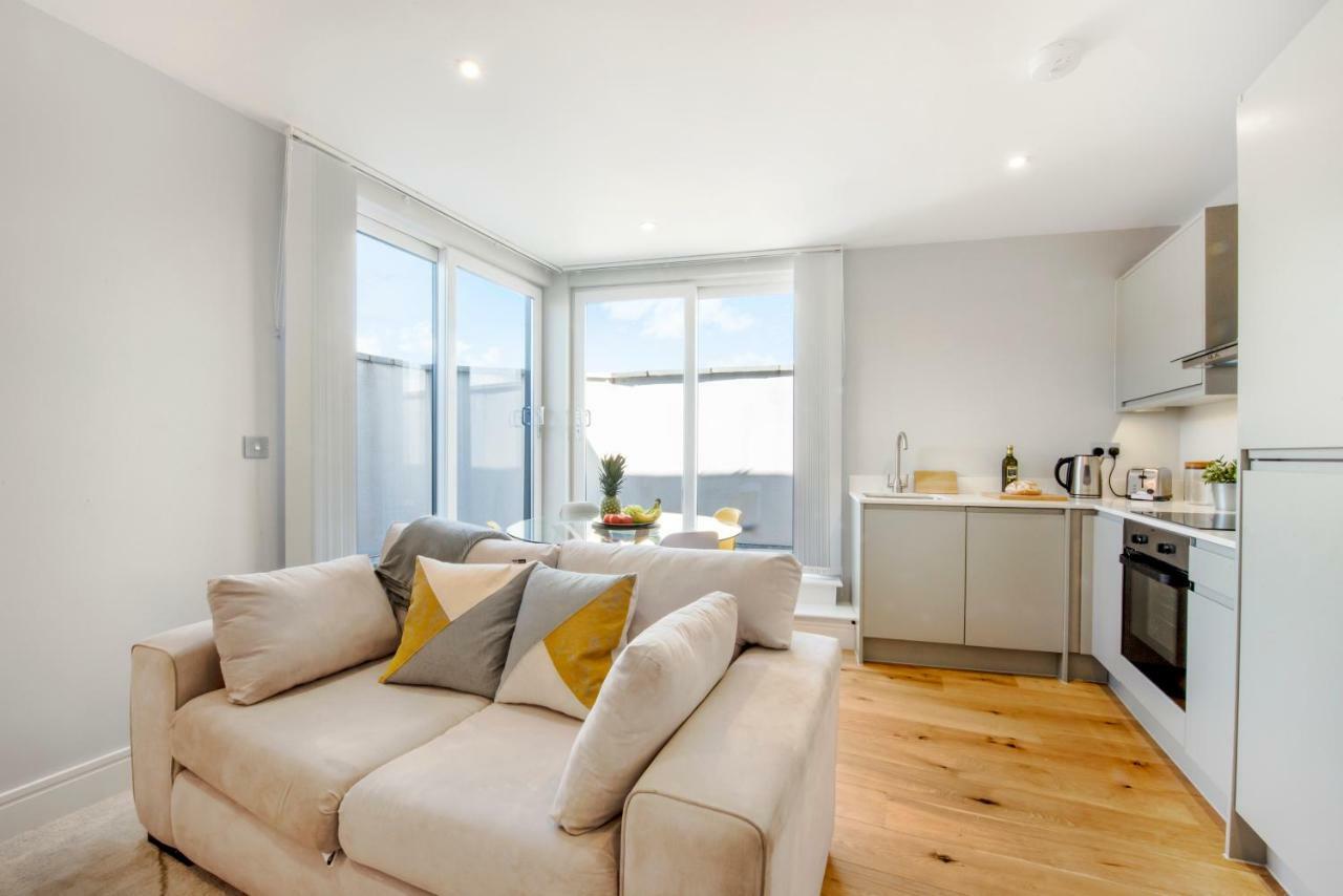 Appartement Torriano Avenue *