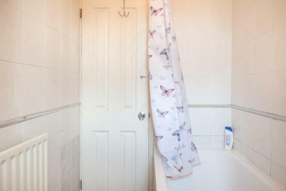 Anson House - Deluxe Guest 1 * Londres