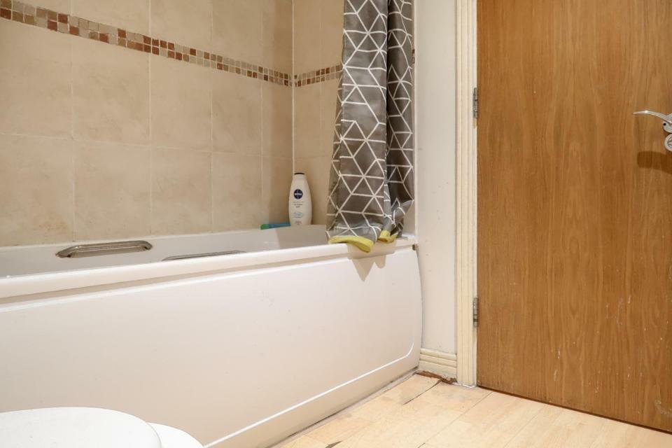 Central House - Deluxe Guest 2 * Londres