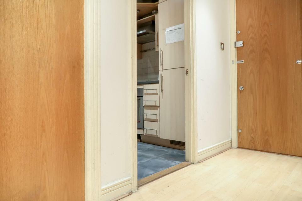 Central House - Deluxe Guest 2 * Londres