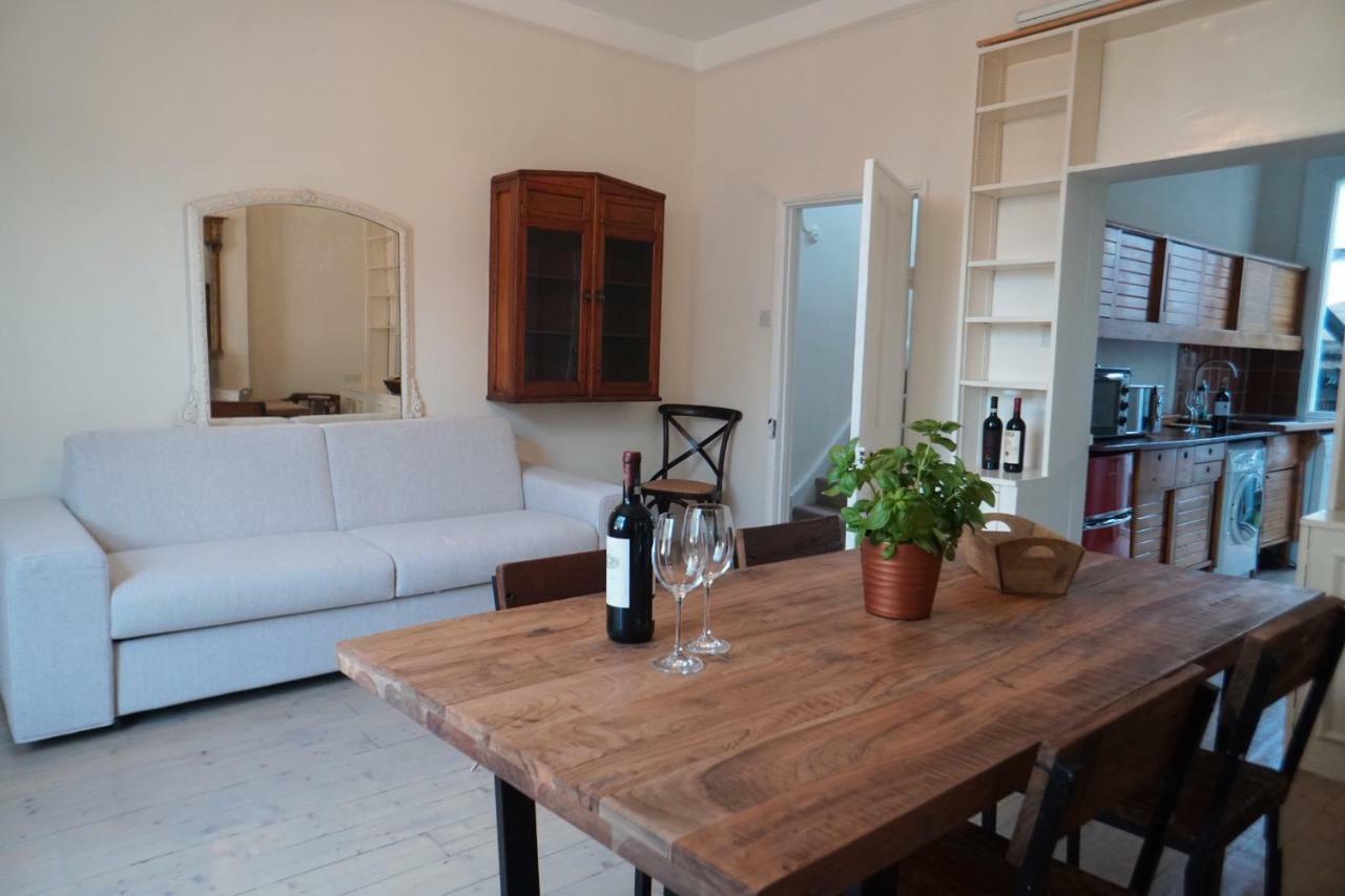 Lovely Notting Hill - Entire House Appartement *