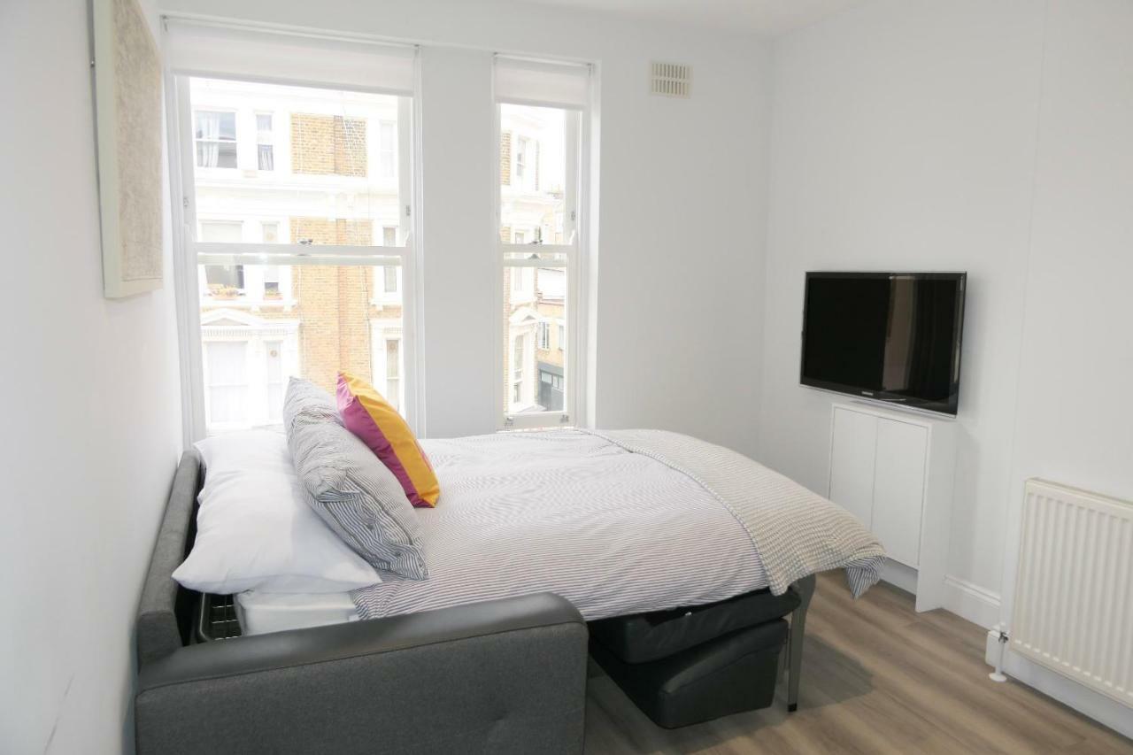 2-bed Notting Hill / Portobello Londres