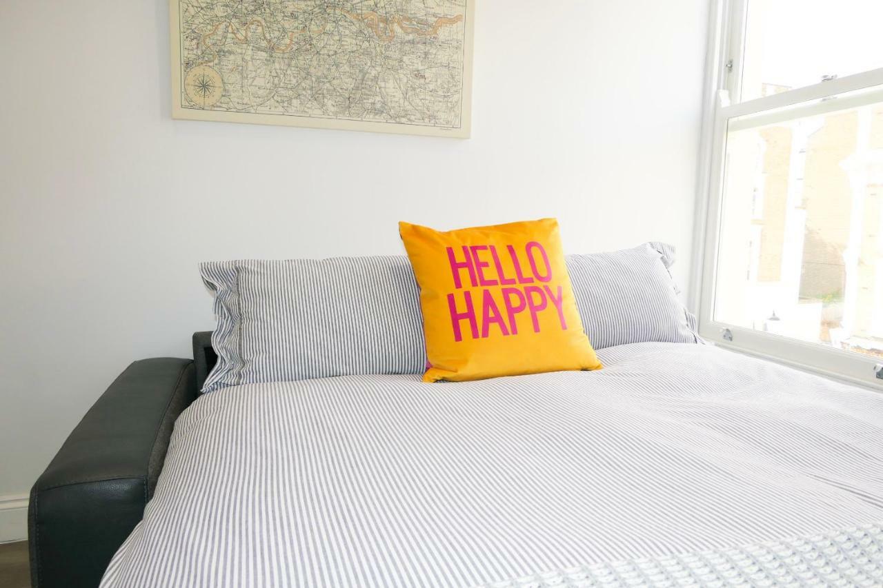 2-bed Notting Hill / Portobello Appartement Londres
