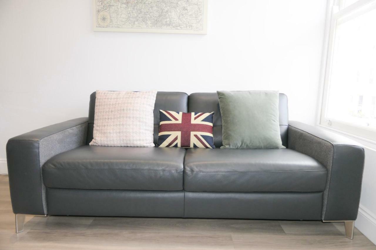2-bed Notting Hill / Portobello * Londres