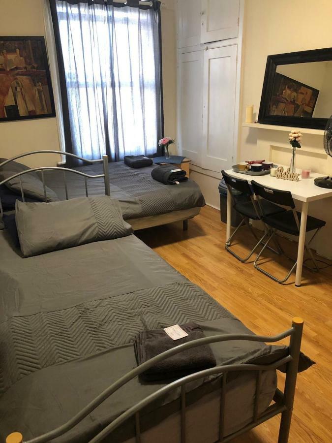 Ealing Broadway Guest House 3* Londres
