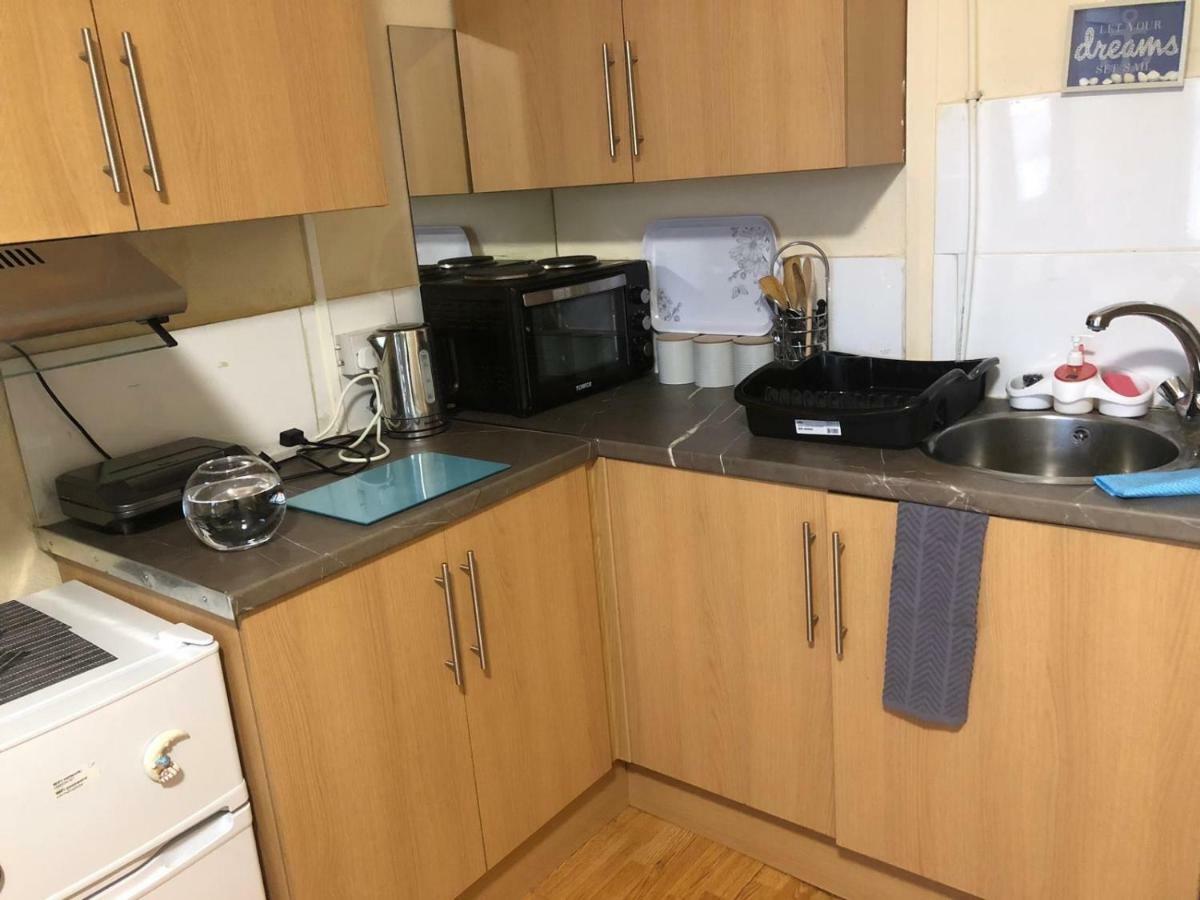 Ealing Broadway Guest House Appart hôtel