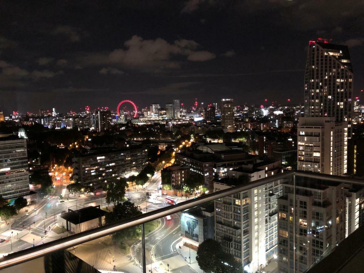 Eye Suites Appartement *