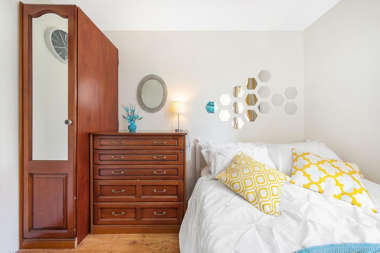 Canton Street - Deluxe Guest 4 * Londres