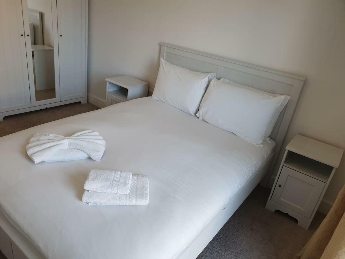 Amazing 2 Beds 2 Baths 10 Minutes To Bridge Appartement