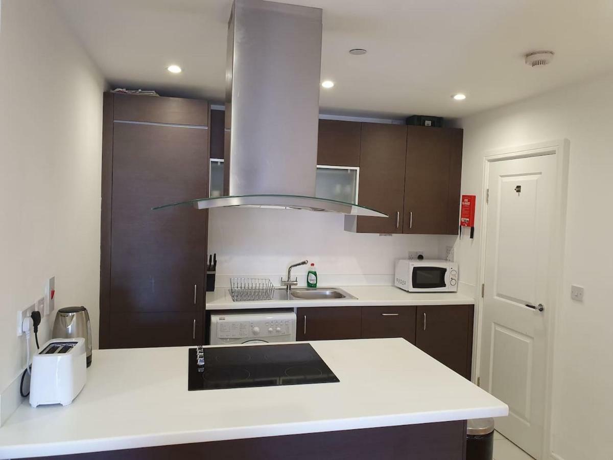 Amazing 2 Beds 2 Baths 10 Minutes To Bridge Appartement