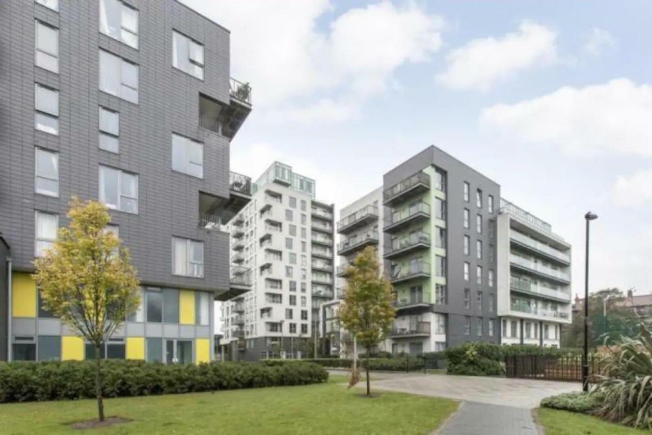 Amazing 2 Beds 2 Baths 10 Minutes To Bridge Appartement *