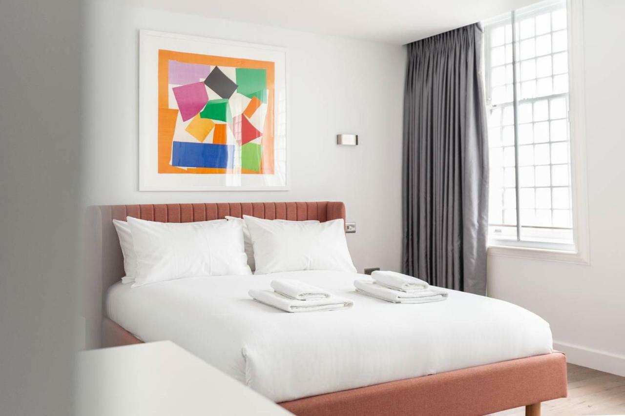 Hausd - Piccadilly Circus Appartement Londen
