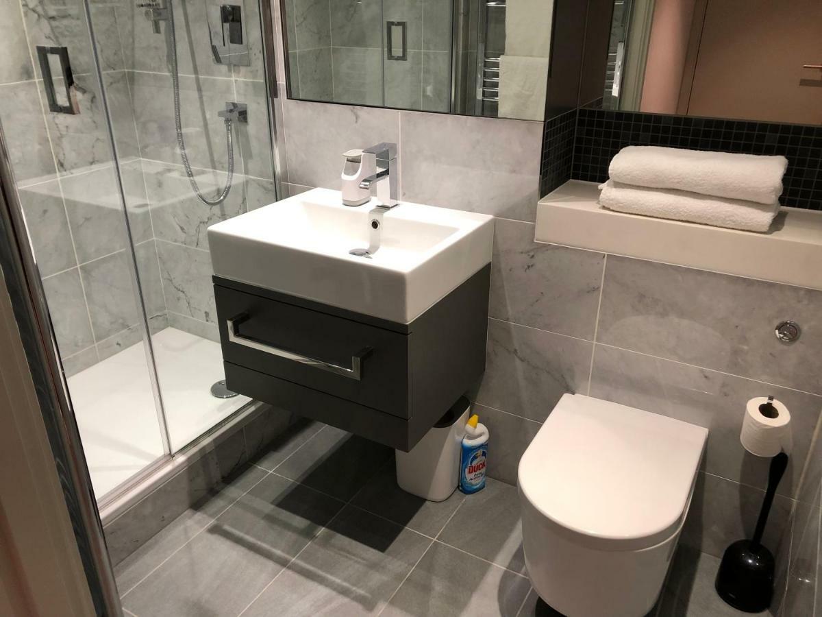 Appartement Eye Suites *