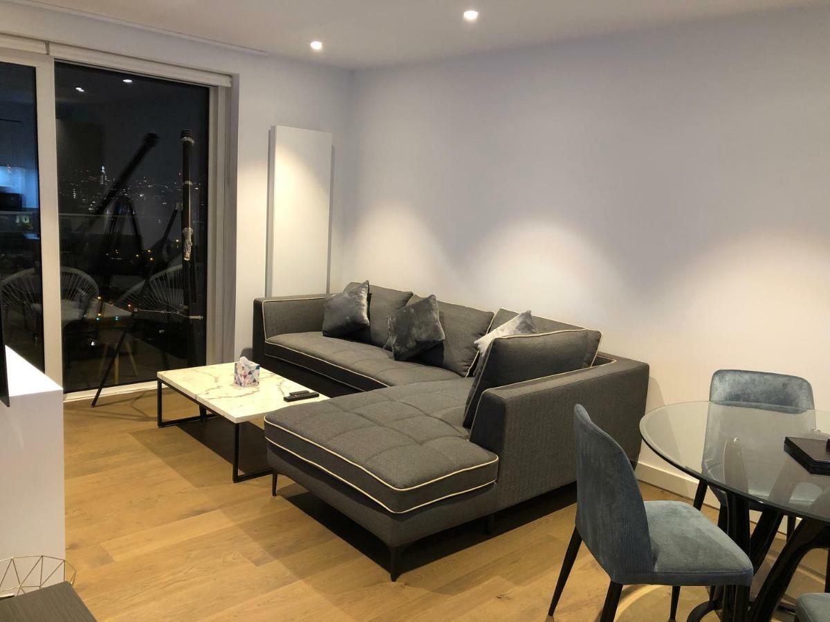 Appartement Eye Suites Londres
