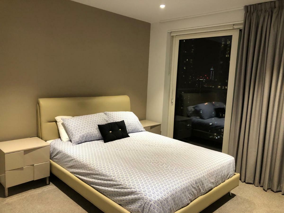 Eye Suites Londres