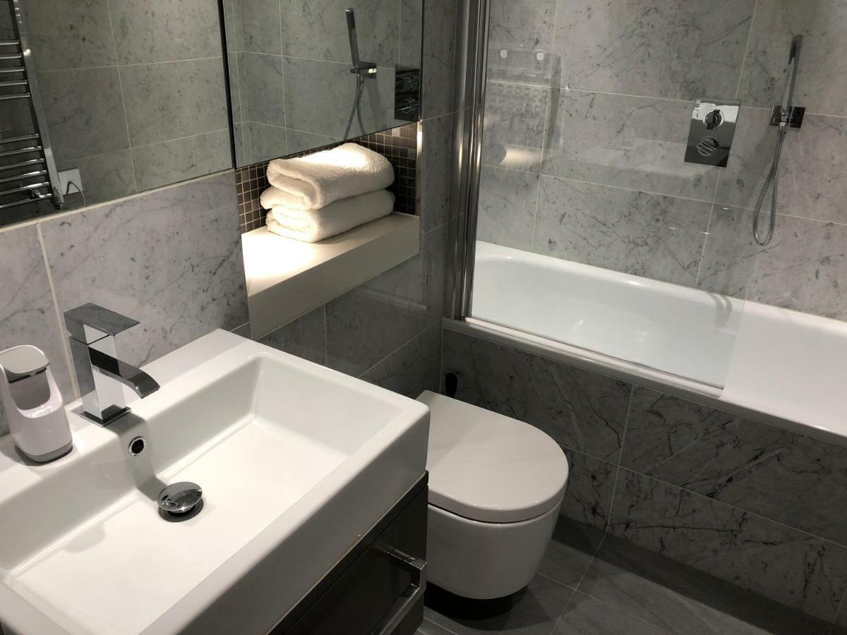 Eye Suites Londres