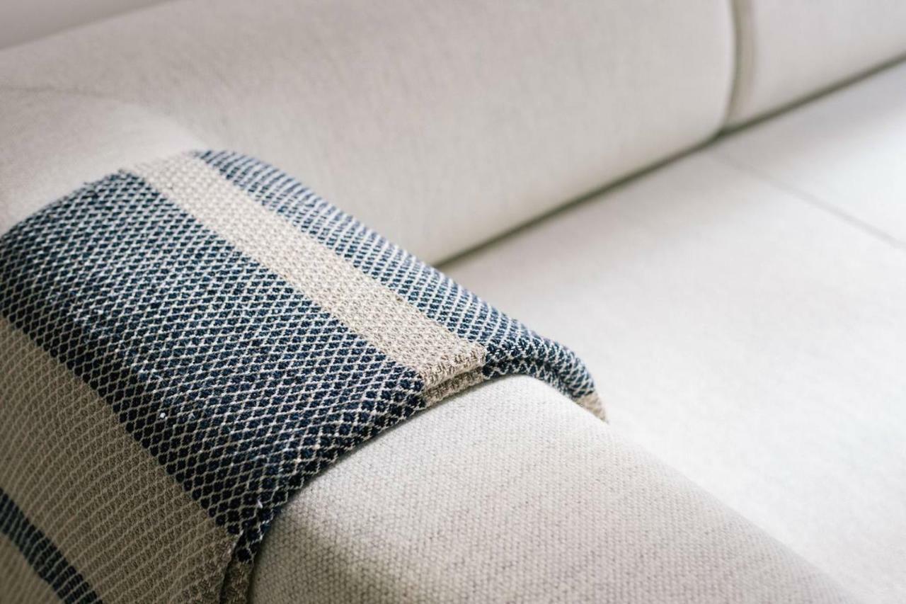 The Interlock - Oxford St Apartamento *