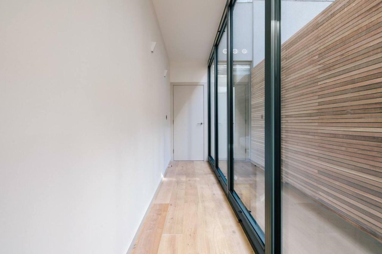 The Interlock - Oxford St Appartement Londen
