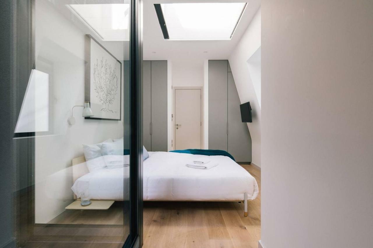 The Interlock - Oxford St London