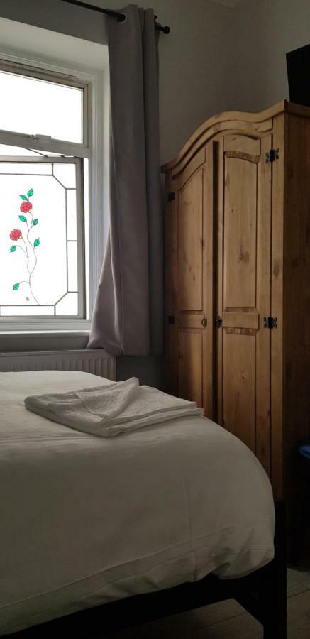 Hotel Golders Park Londen