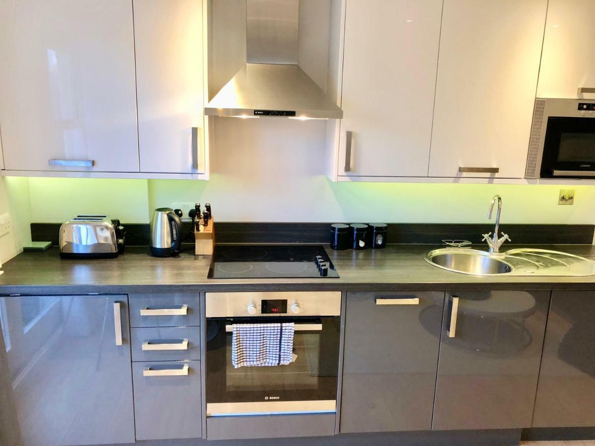 Apartamento Brompton Londres