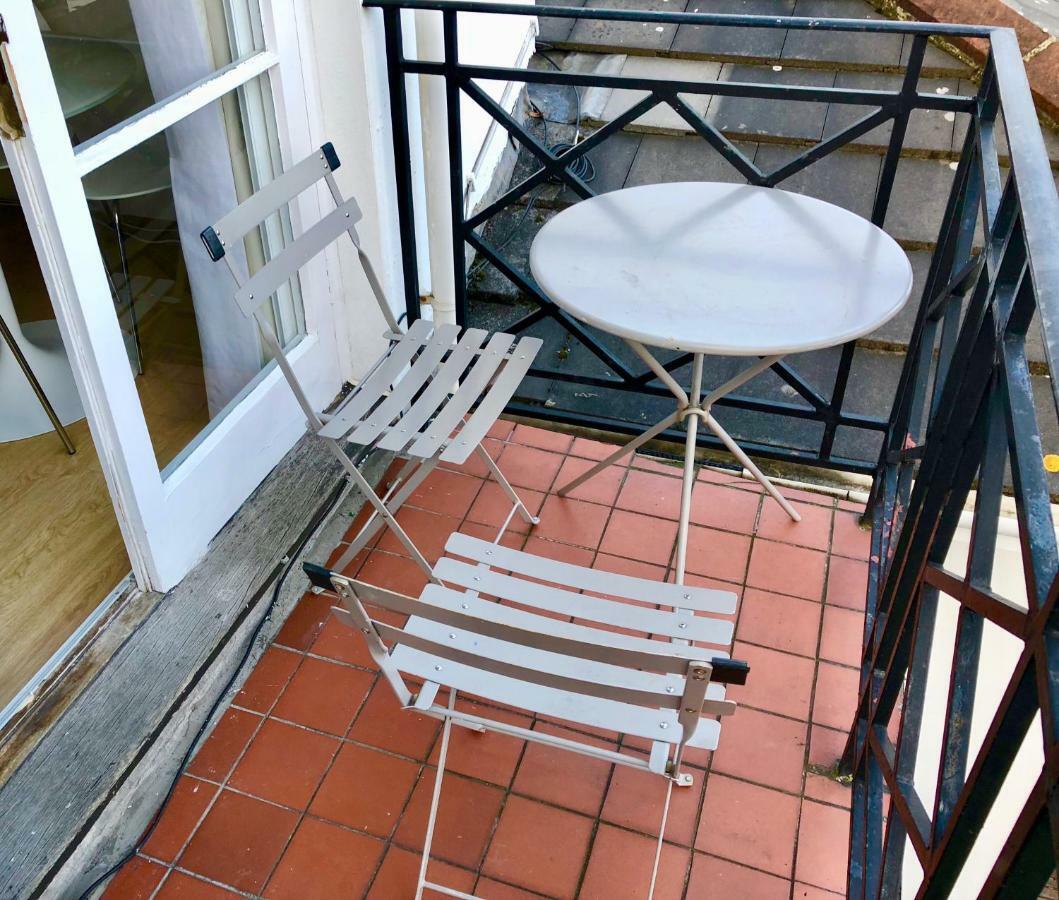 Apartamento Brompton Londres