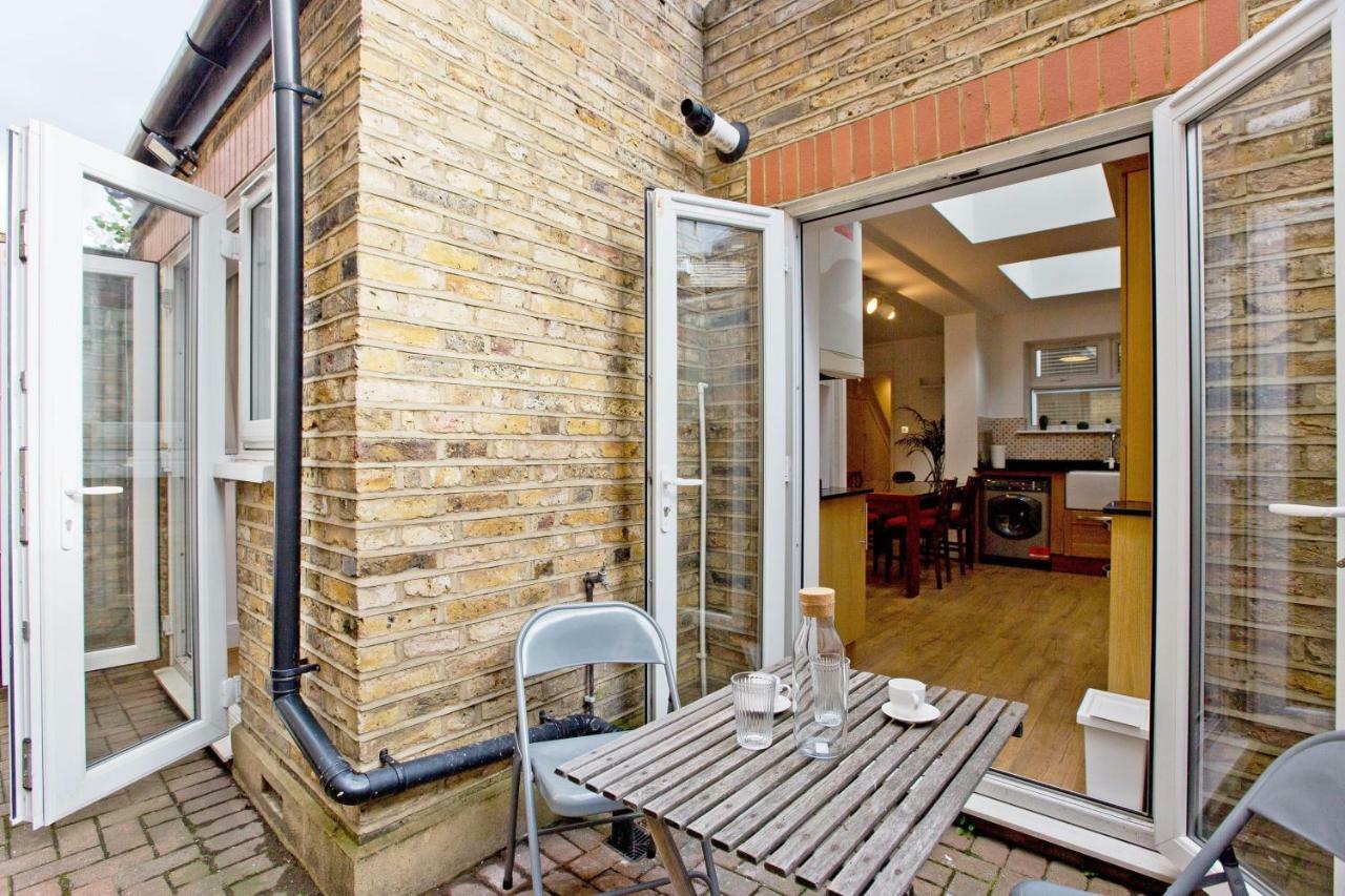 Apartamento Highbury Fieldway