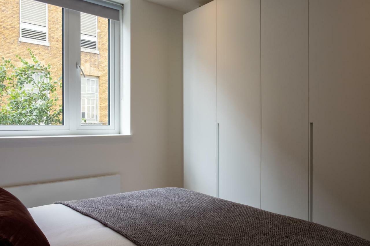 Sweet - Mile End Appartement Londres