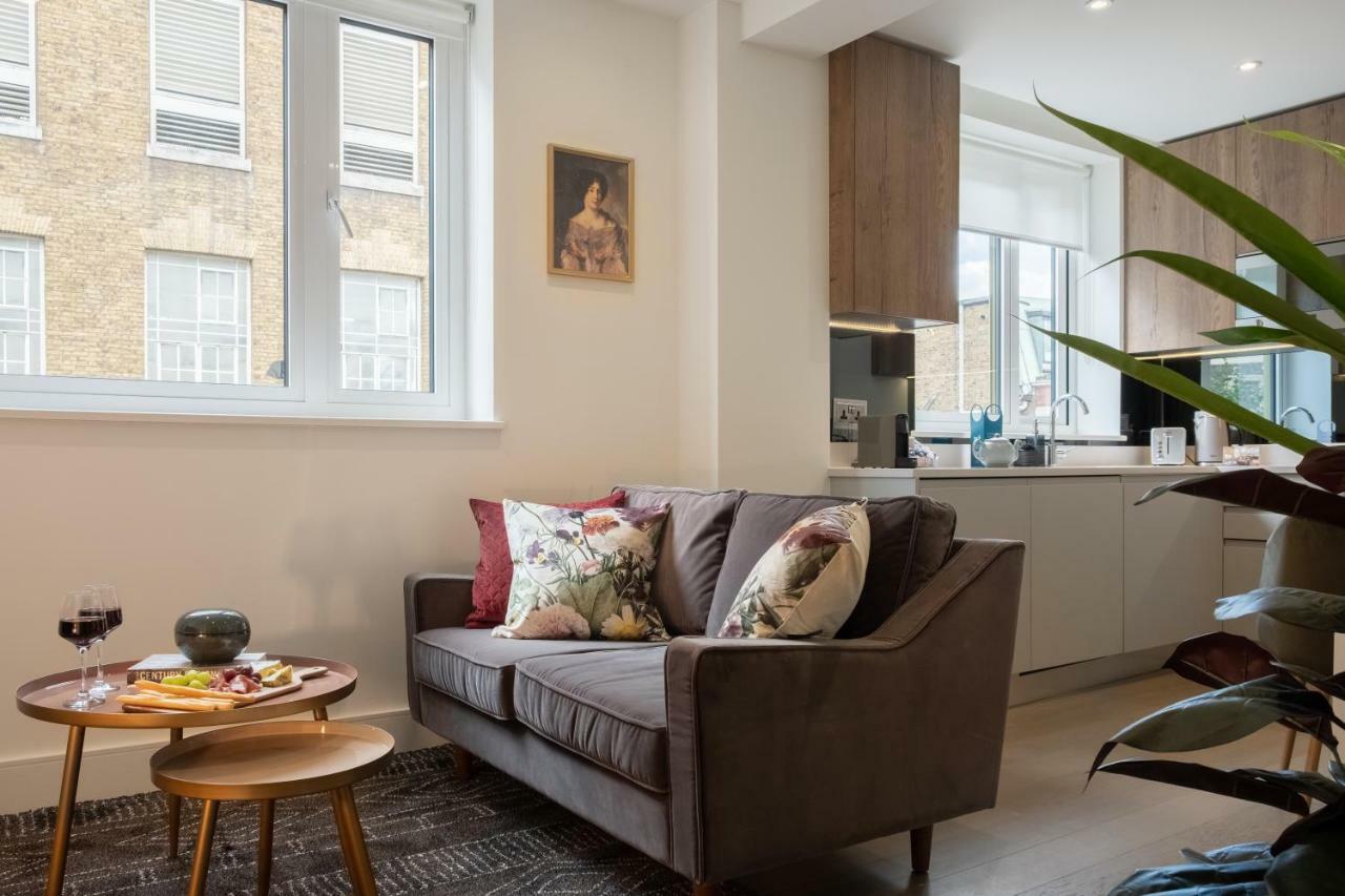 Sweet - Mile End Appartement Londres
