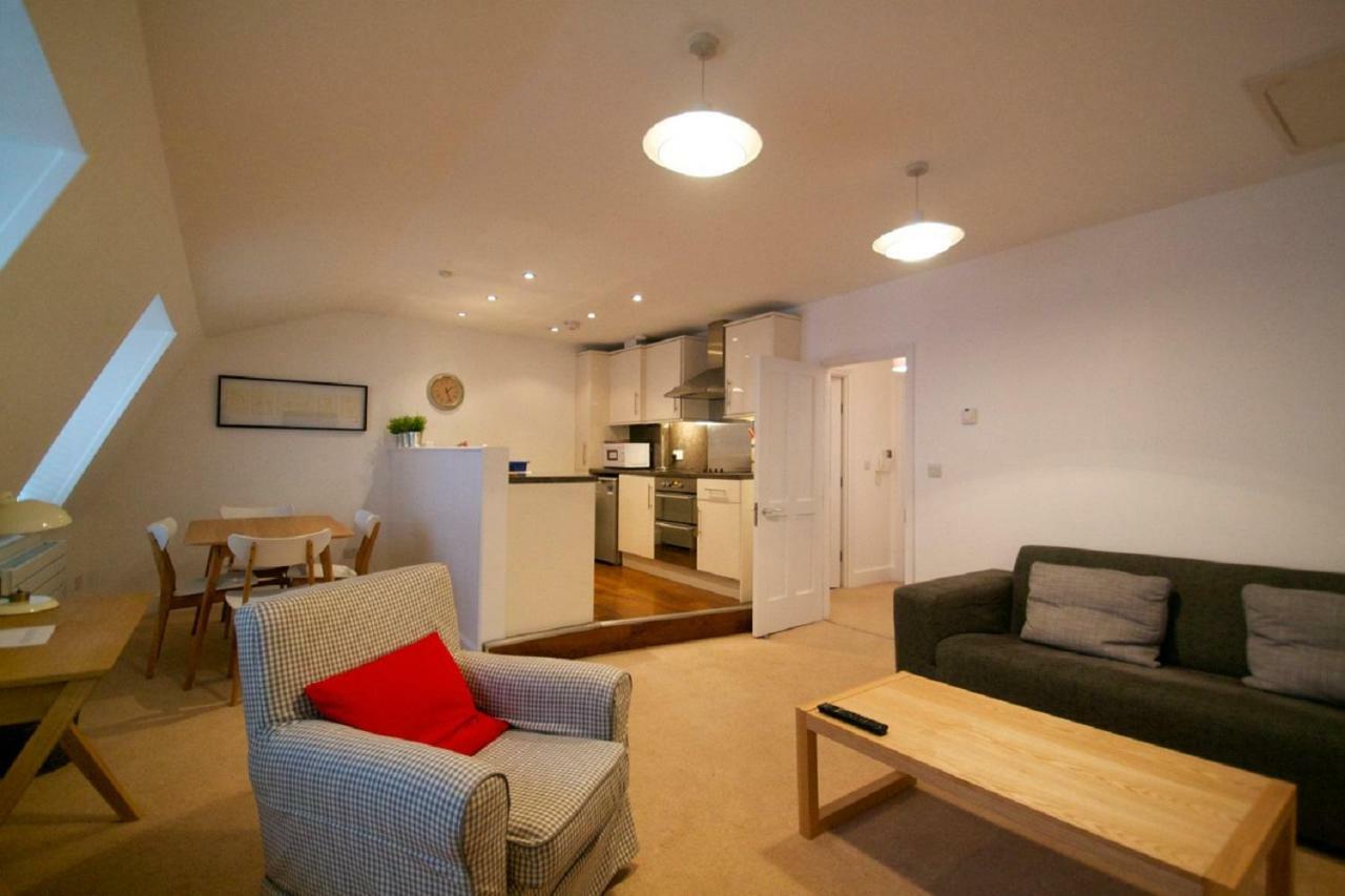 Acorn - Gower Street Appartement