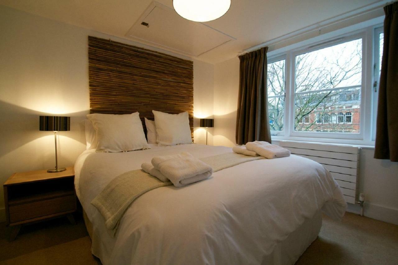 Acorn - Gower Street Appartement