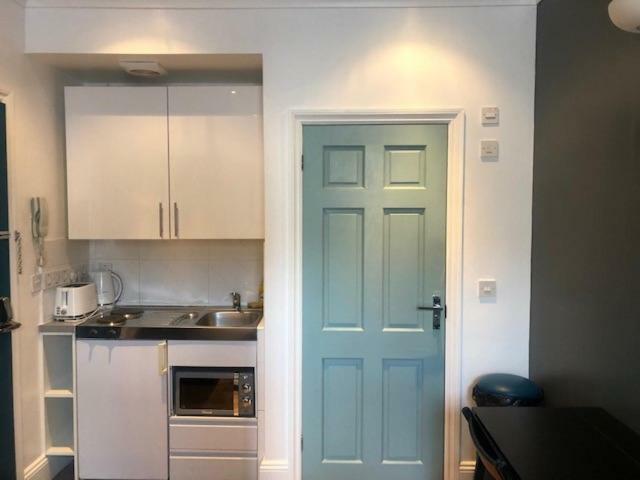 Stylish Studio In Brixton - E Apartamento Londres