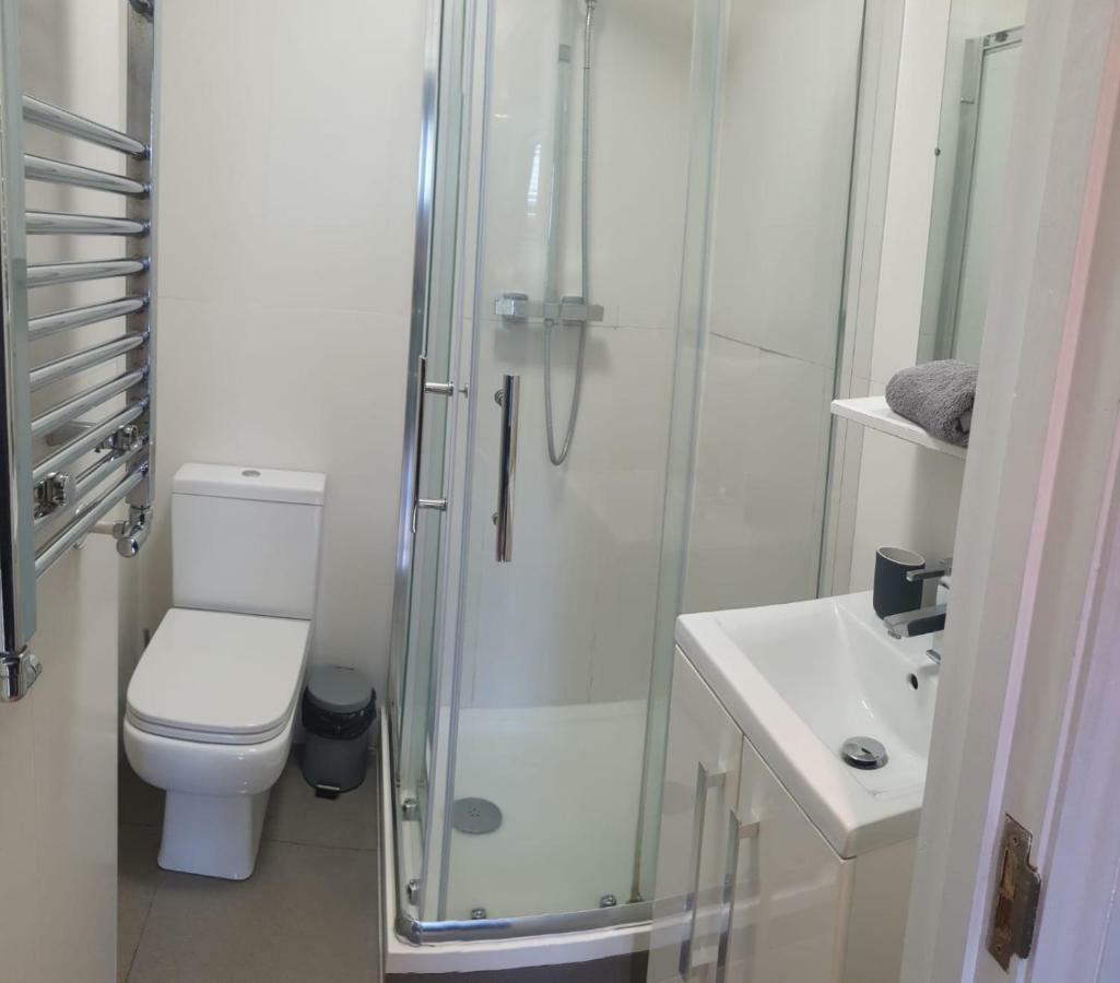 Stylish Studio In Brixton - E * Londres