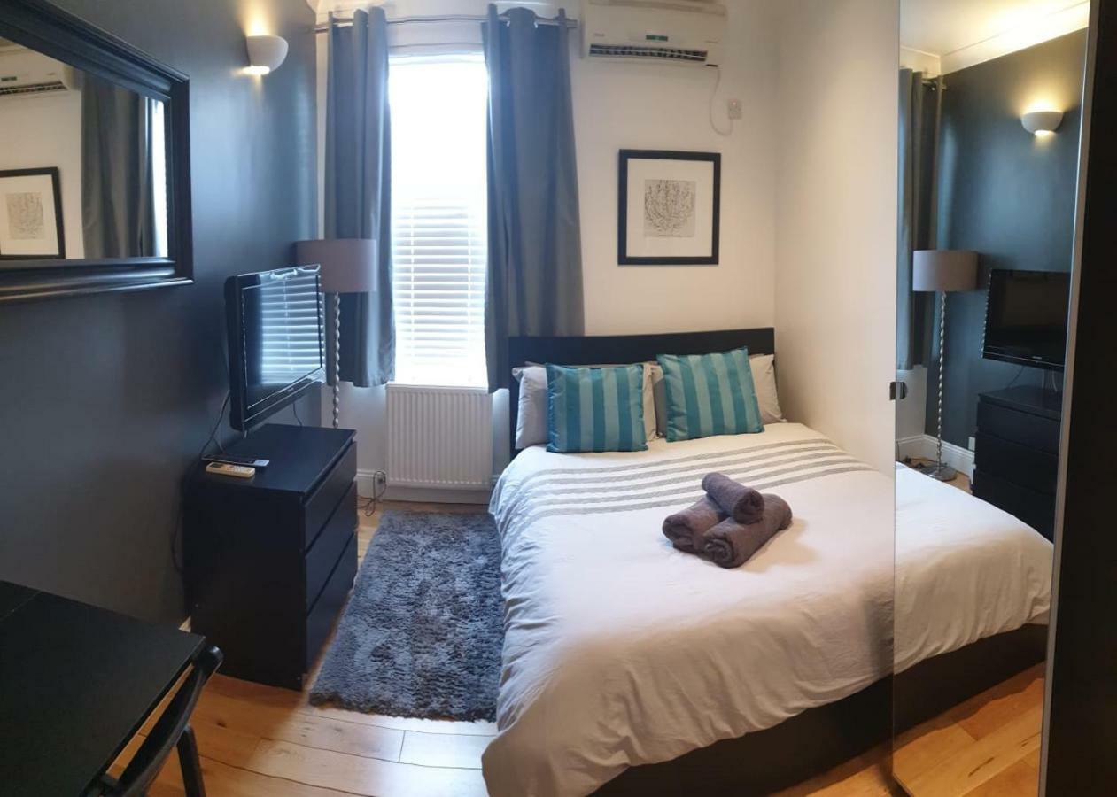 Stylish Studio In Brixton - E Apartamento Londres