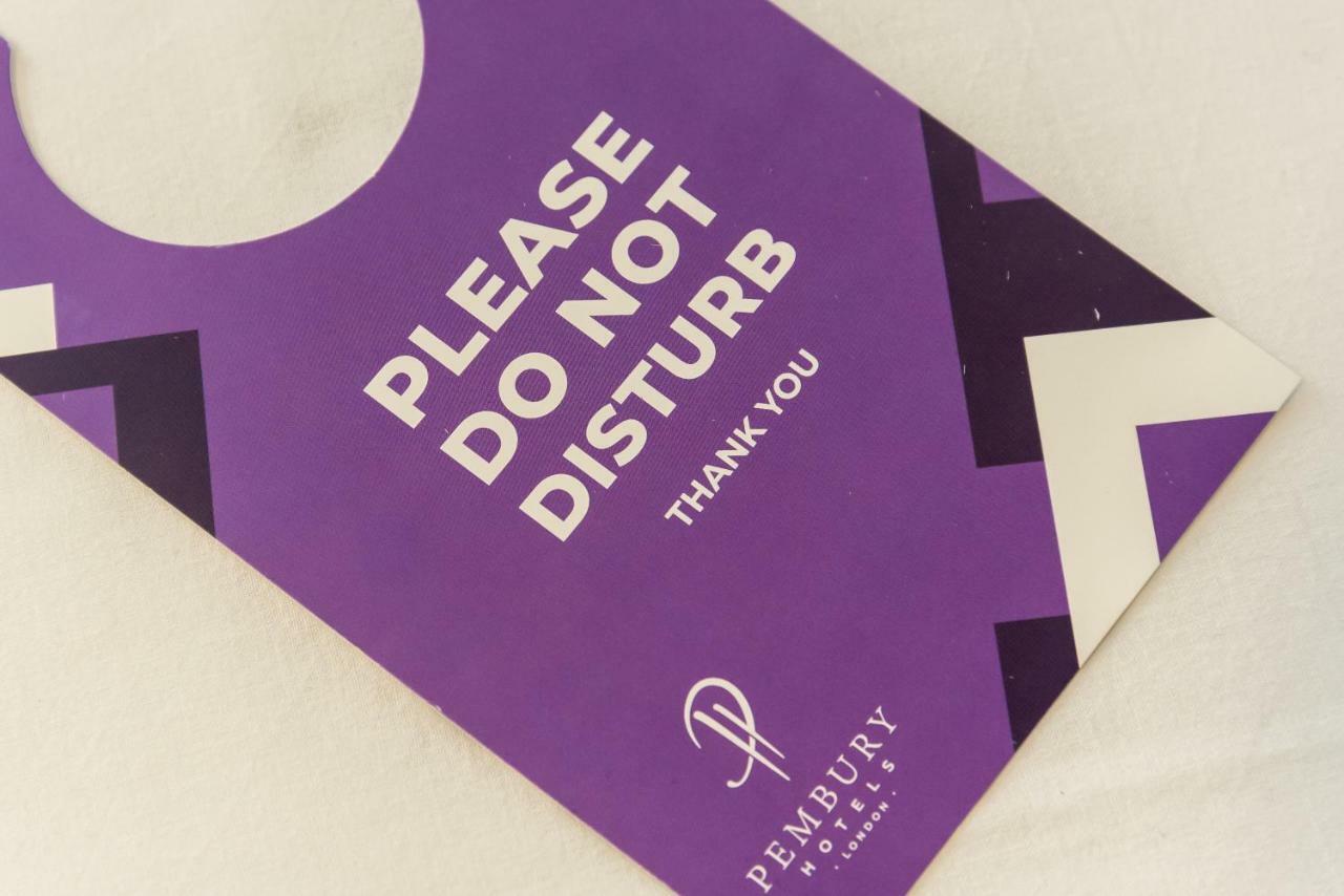 Pembury At Finsbury Park Hotel 3*