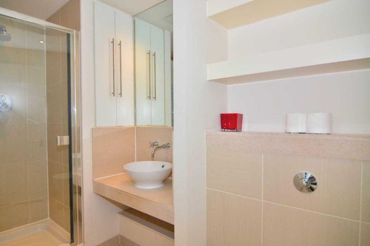 Appartement Canary Wharf - Corporate Riverside Londres