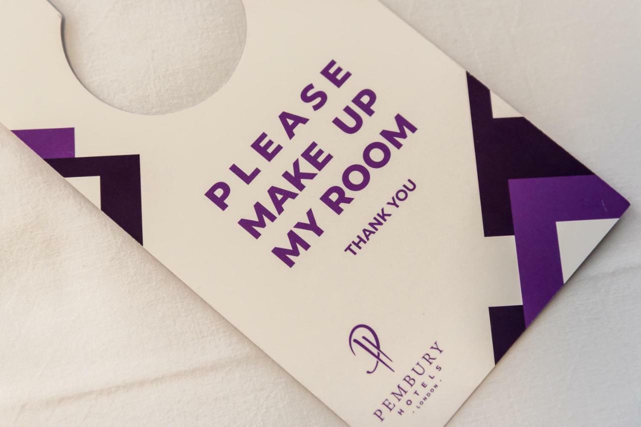 Pembury At Finsbury Park Hotel
