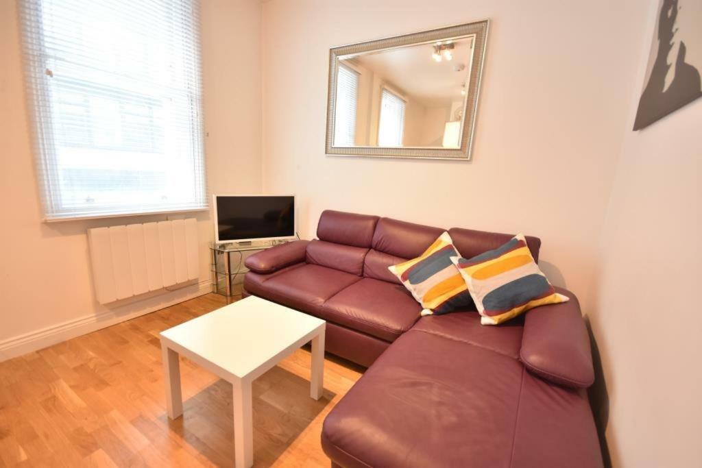 2, Soho 1st Floor By Indigo Flats Apartamento