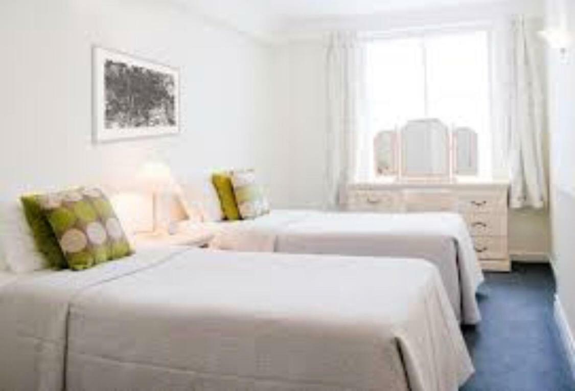 Apartamento Mayfair Prime *