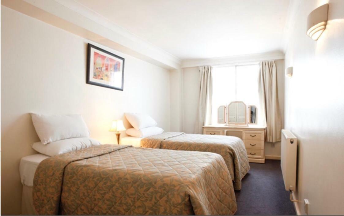 Mayfair Prime Apartamento *