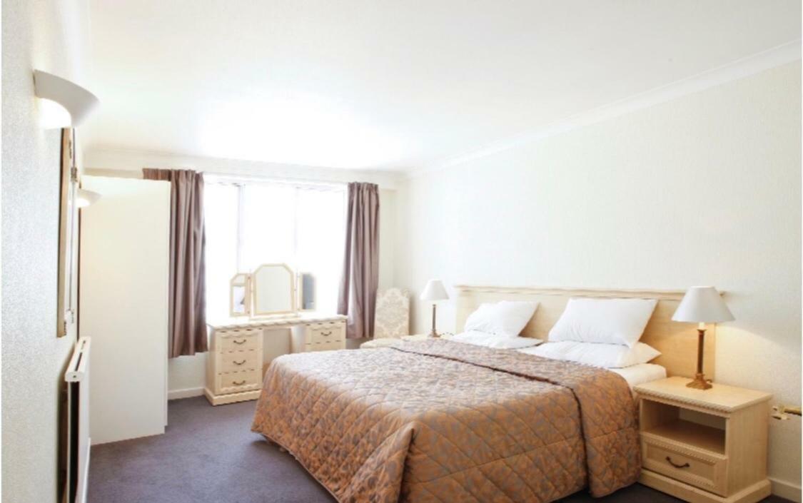 Apartamento Mayfair Prime *