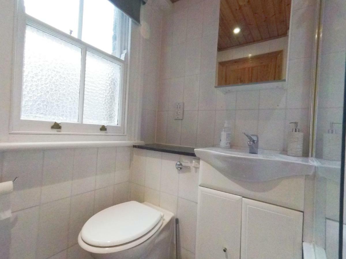 Flat 2, 6 Tauton Mews In Marylebone Apartamento