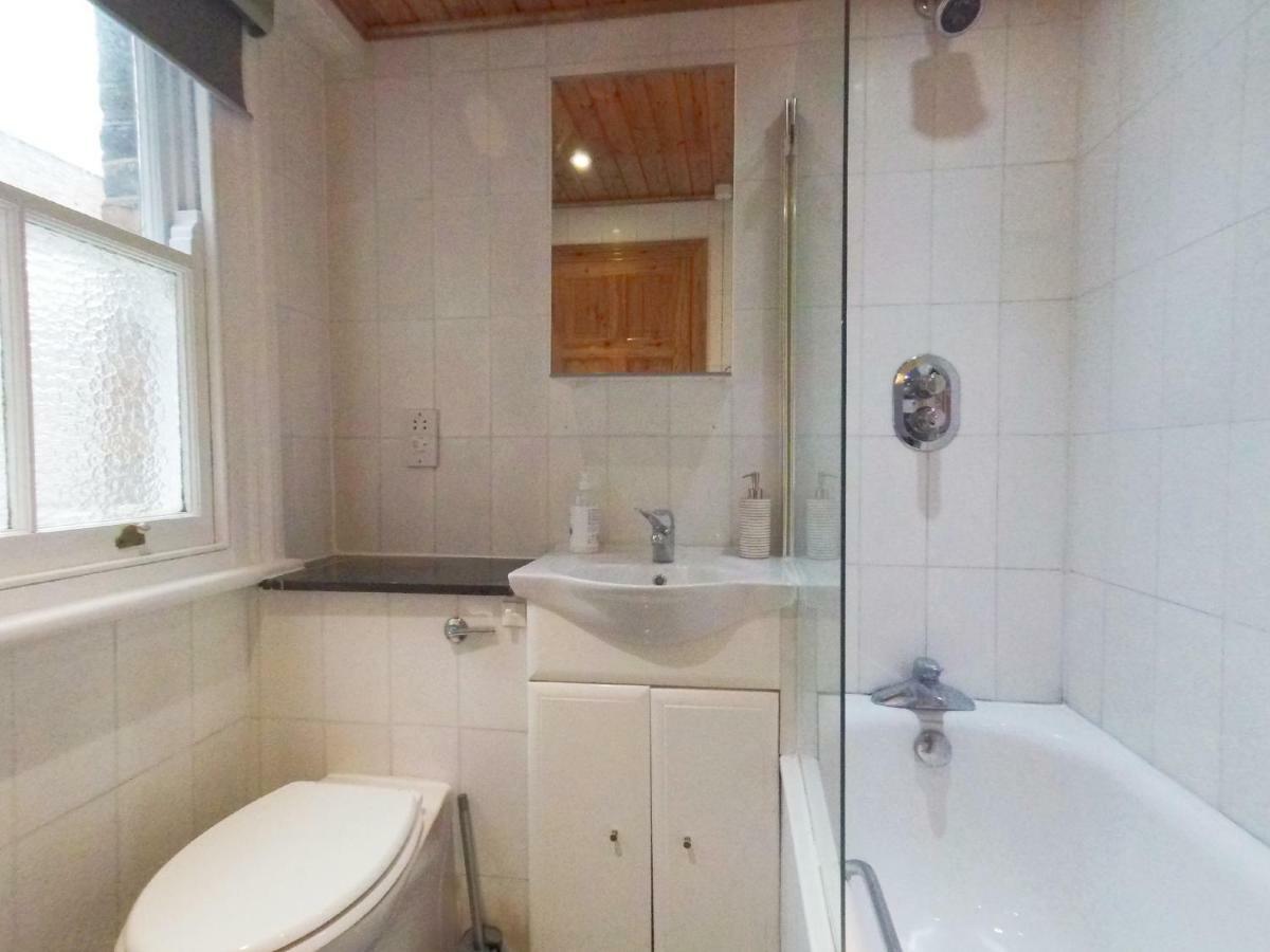 Apartamento Flat 2, 6 Tauton Mews In Marylebone *