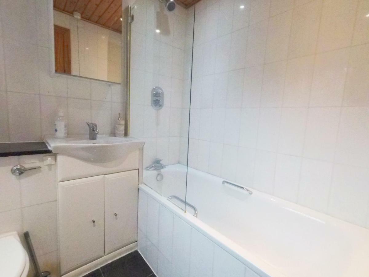 Flat 2, 6 Tauton Mews In Marylebone Apartamento