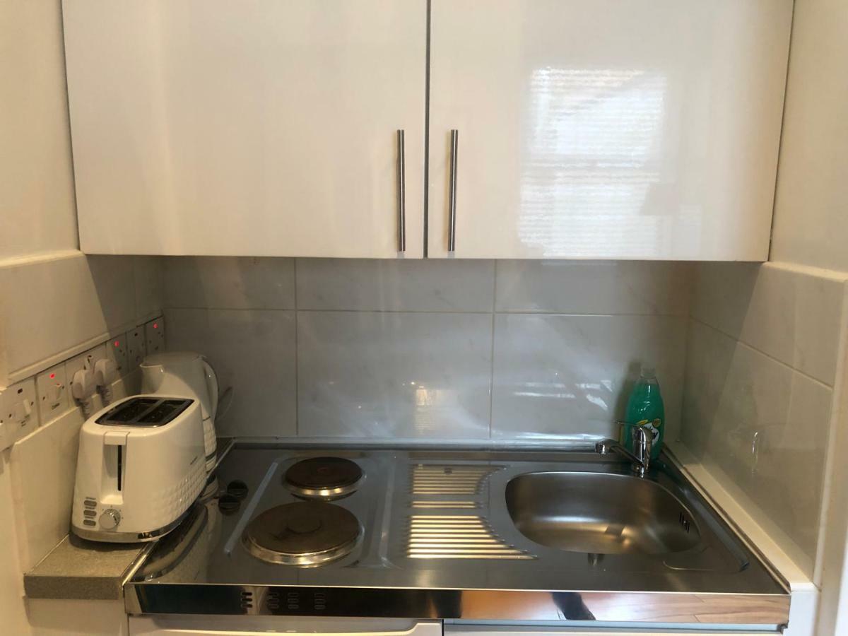 Stylish Studio In Trendy Brixton - B Apartahotel