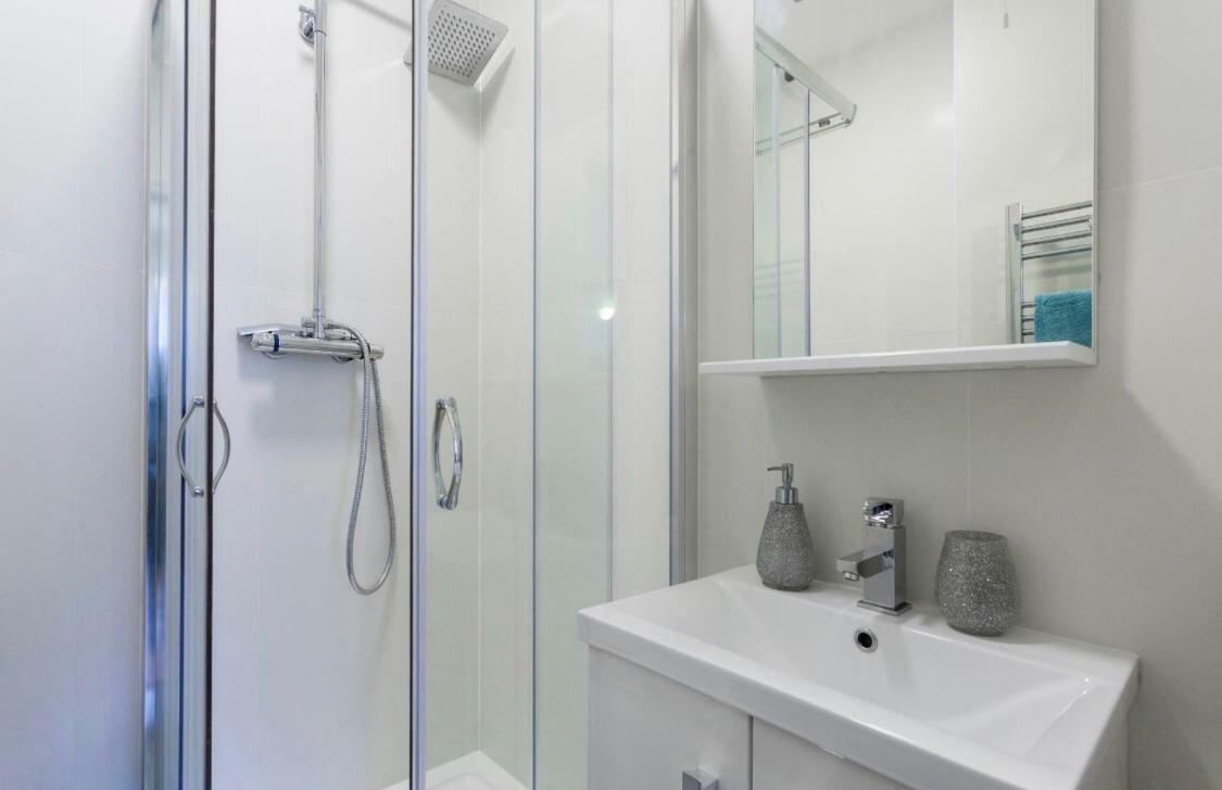 Stylish Studio In Trendy Brixton - B Apartahotel
