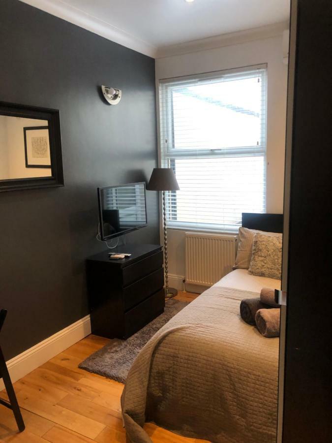 Stylish Studio In Trendy Brixton - B Appart hôtel