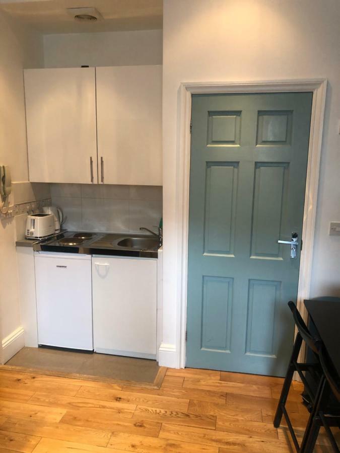 Stylish Studio In Trendy Brixton - B Appart hôtel *