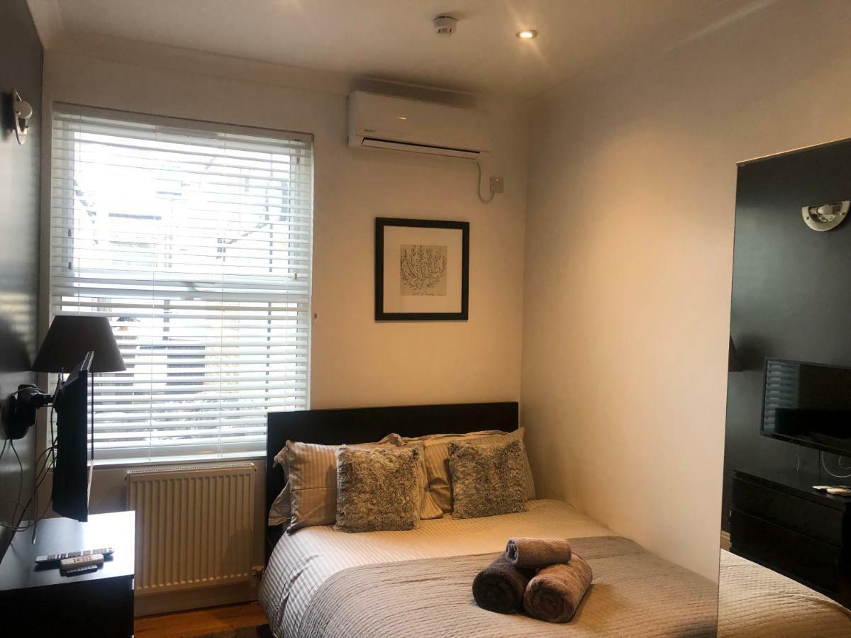 Stylish Studio In Trendy Brixton - B Appart hôtel